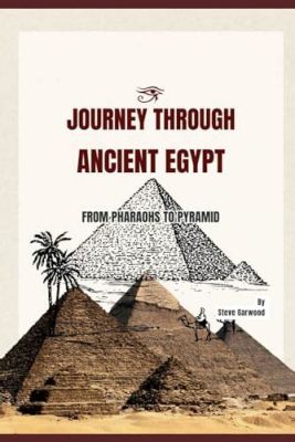  Pharaohs & Mortals: Journey Through Ancient Egypt A Timeless Exploration of Dynastic Power and the Enduring Spirit of Humanity