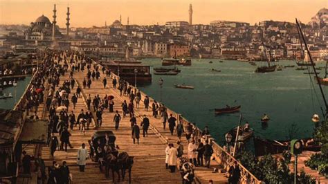  The Ottoman Secret - A Tapestry of Love and Betrayal Woven Through Istanbul's History