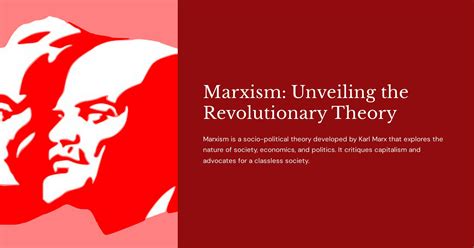 “The State and Revolution” – Unveiling the Secrets of Marxist Thought through a Revolutionary Lens!