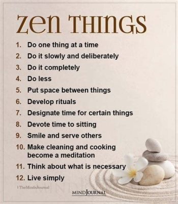  Getting Things Done: Zen và Kiếm Thuật Quản Lý Thời Gian